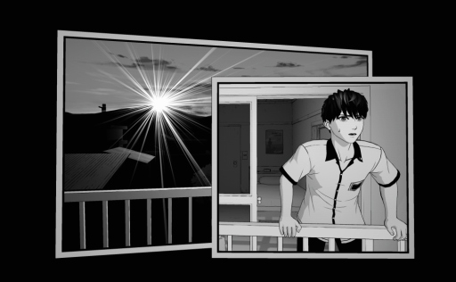 画像ギャラリー No.005のサムネイル画像 / 3Dで漫画を楽しめる「結婚指輪物語 VR」が5月25日に発売。AnimeJapan 2018での体験プレイの模様をレポート