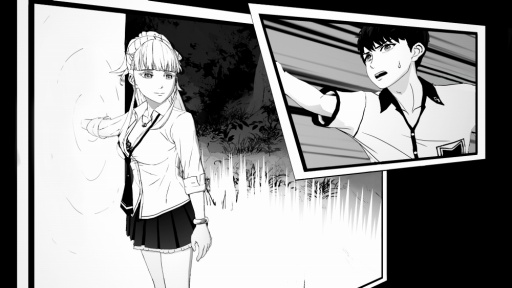 画像ギャラリー No.006のサムネイル画像 / 3Dで漫画を楽しめる「結婚指輪物語 VR」が5月25日に発売。AnimeJapan 2018での体験プレイの模様をレポート