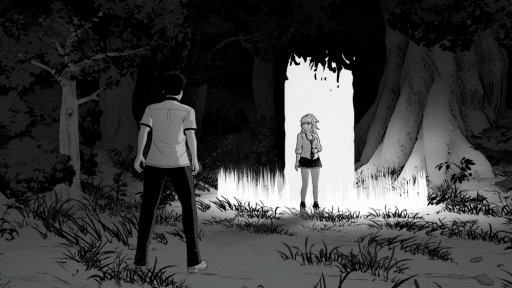 画像ギャラリー No.010のサムネイル画像 / 3Dで漫画を楽しめる「結婚指輪物語 VR」が5月25日に発売。AnimeJapan 2018での体験プレイの模様をレポート