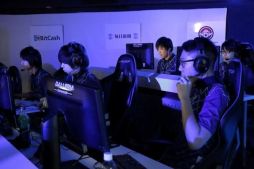 画像ギャラリー No.002のサムネイル画像 / e-Sportsコースがルネサンス高等学校グループの新通学コースに追加