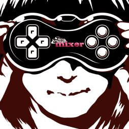 画像ギャラリー No.001のサムネイル画像 / ネットワークパーティ「TOKYO SANDBOX MIXer」の詳細が決定。ゲスト参加者も明らかに