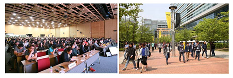 画像ギャラリー No.001のサムネイル画像 / 韓国ゲーム開発者会議「Nexon Developers Conference 18」,今年はアークシステムワークス,スクエニ ヴィジュアルワークス部からの登壇も