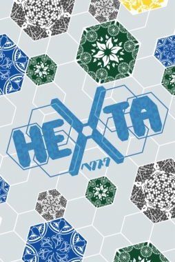 画像ギャラリー No.002のサムネイル画像 / スプーキーズが「ゲームマーケット2018春」に出展。2つの新作ボードゲームを販売