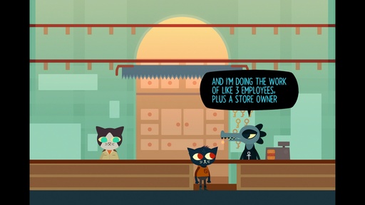 画像ギャラリー No.002のサムネイル画像 / 【Jerry Chu】ゲーム業界における労働組合の動き