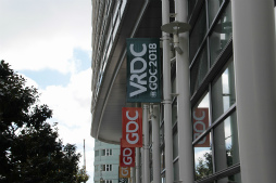 画像ギャラリー No.004のサムネイル画像 / 【Jerry Chu】ゲーム業界における労働組合の動き