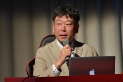 画像ギャラリー No.002のサムネイル画像 / トークイベント「日本型eスポーツの過去・現在・未来」レポート。現状のeスポーツが抱える問題や,未来のスポーツの形が語られた