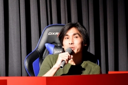 画像ギャラリー No.003のサムネイル画像 / トークイベント「日本型eスポーツの過去・現在・未来」レポート。現状のeスポーツが抱える問題や,未来のスポーツの形が語られた