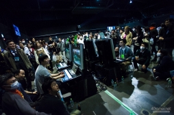 画像ギャラリー No.007のサムネイル画像 / トークイベント「日本型eスポーツの過去・現在・未来」レポート。現状のeスポーツが抱える問題や,未来のスポーツの形が語られた