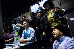 画像ギャラリー No.008のサムネイル画像 / トークイベント「日本型eスポーツの過去・現在・未来」レポート。現状のeスポーツが抱える問題や,未来のスポーツの形が語られた