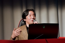 画像ギャラリー No.014のサムネイル画像 / トークイベント「日本型eスポーツの過去・現在・未来」レポート。現状のeスポーツが抱える問題や,未来のスポーツの形が語られた