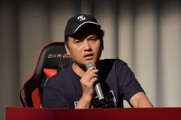 画像ギャラリー No.023のサムネイル画像 / トークイベント「日本型eスポーツの過去・現在・未来」レポート。現状のeスポーツが抱える問題や,未来のスポーツの形が語られた