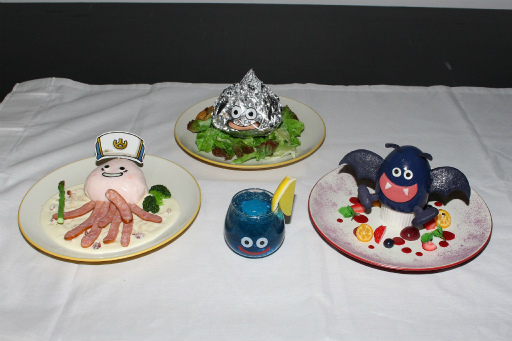 画像ギャラリー No.024のサムネイル画像 / 「ドラゴンクエストVR」を先行体験。目の前に広がるドラクエの世界,攻略のカギは“仲間との連携”にあり