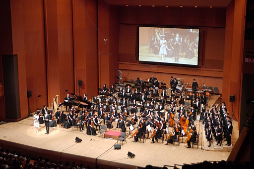 画像ギャラリー No.003のサムネイル画像 / 歴代RPGの名曲や「UNDERTALE」のBGMがさまざまなアレンジで奏でられた「東京ゲームタクト2018」をレポート