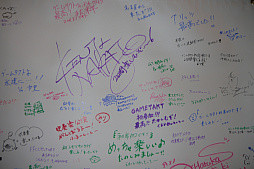 画像ギャラリー No.005のサムネイル画像 / 歴代RPGの名曲や「UNDERTALE」のBGMがさまざまなアレンジで奏でられた「東京ゲームタクト2018」をレポート