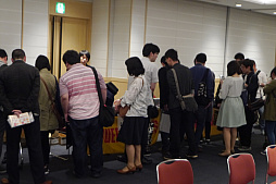 画像ギャラリー No.008のサムネイル画像 / 歴代RPGの名曲や「UNDERTALE」のBGMがさまざまなアレンジで奏でられた「東京ゲームタクト2018」をレポート