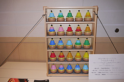 画像ギャラリー No.010のサムネイル画像 / 歴代RPGの名曲や「UNDERTALE」のBGMがさまざまなアレンジで奏でられた「東京ゲームタクト2018」をレポート