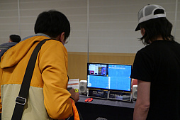 画像ギャラリー No.014のサムネイル画像 / 歴代RPGの名曲や「UNDERTALE」のBGMがさまざまなアレンジで奏でられた「東京ゲームタクト2018」をレポート