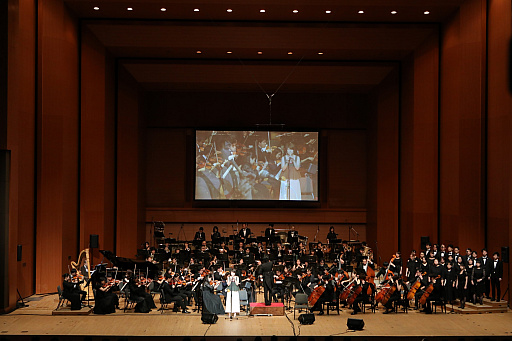 画像ギャラリー No.017のサムネイル画像 / 歴代RPGの名曲や「UNDERTALE」のBGMがさまざまなアレンジで奏でられた「東京ゲームタクト2018」をレポート