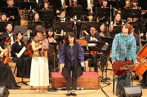 画像ギャラリー No.018のサムネイル画像 / 歴代RPGの名曲や「UNDERTALE」のBGMがさまざまなアレンジで奏でられた「東京ゲームタクト2018」をレポート