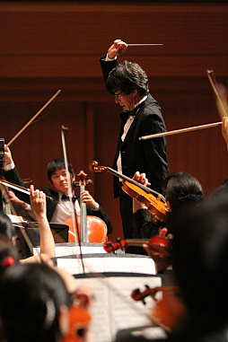 画像ギャラリー No.019のサムネイル画像 / 歴代RPGの名曲や「UNDERTALE」のBGMがさまざまなアレンジで奏でられた「東京ゲームタクト2018」をレポート