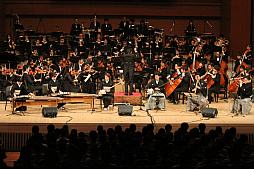 画像ギャラリー No.020のサムネイル画像 / 歴代RPGの名曲や「UNDERTALE」のBGMがさまざまなアレンジで奏でられた「東京ゲームタクト2018」をレポート