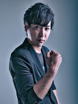 画像ギャラリー No.002のサムネイル画像 / ウェルプレイド,「鉄拳」EVO JAPAN実況のゲンヤ氏や闘神祭MCのコーリー氏とマネジメント契約を締結