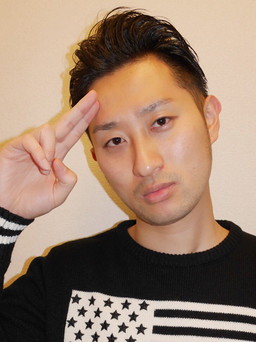 画像ギャラリー No.003のサムネイル画像 / ウェルプレイド,「鉄拳」EVO JAPAN実況のゲンヤ氏や闘神祭MCのコーリー氏とマネジメント契約を締結