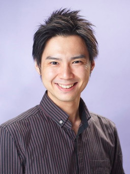 画像ギャラリー No.004のサムネイル画像 / ウェルプレイド,「鉄拳」EVO JAPAN実況のゲンヤ氏や闘神祭MCのコーリー氏とマネジメント契約を締結