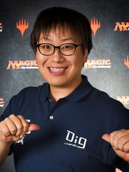 画像ギャラリー No.005のサムネイル画像 / ウェルプレイド,「鉄拳」EVO JAPAN実況のゲンヤ氏や闘神祭MCのコーリー氏とマネジメント契約を締結