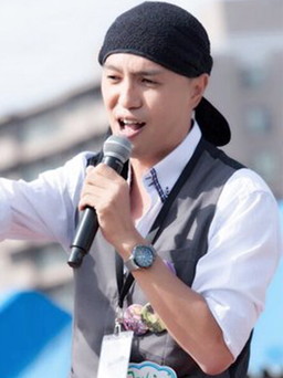 画像ギャラリー No.006のサムネイル画像 / ウェルプレイド,「鉄拳」EVO JAPAN実況のゲンヤ氏や闘神祭MCのコーリー氏とマネジメント契約を締結