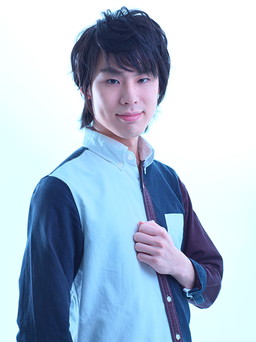 画像ギャラリー No.009のサムネイル画像 / ウェルプレイド,「鉄拳」EVO JAPAN実況のゲンヤ氏や闘神祭MCのコーリー氏とマネジメント契約を締結