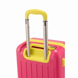 画像ギャラリー No.005のサムネイル画像 / ヴィレヴァンオンラインにて「星のカービィ25周年スーツケース」が販売開始