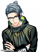 画像ギャラリー No.002のサムネイル画像 / 「DYNAMIC CHORD」,apple-polisherのミニアルバム「every time i see your face」が発売