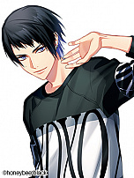 画像ギャラリー No.005のサムネイル画像 / 「DYNAMIC CHORD」,apple-polisherのミニアルバム「every time i see your face」が発売