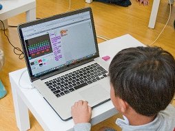 画像ギャラリー No.003のサムネイル画像 / 「プロつく タイトーゲームでプログラムを学ぼう!」通塾クラスが7月7日から開催