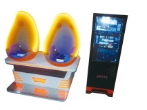 画像ギャラリー No.001のサムネイル画像 / JPPVR,6月15〜17日に札幌で開催される2つのイベントにVRアミューズメント筐体を出展