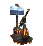 画像ギャラリー No.002のサムネイル画像 / JPPVR,6月15〜17日に札幌で開催される2つのイベントにVRアミューズメント筐体を出展