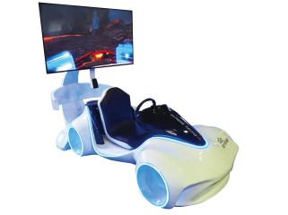 画像ギャラリー No.004のサムネイル画像 / JPPVR,6月15〜17日に札幌で開催される2つのイベントにVRアミューズメント筐体を出展