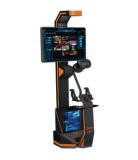 画像ギャラリー No.005のサムネイル画像 / JPPVR,6月15〜17日に札幌で開催される2つのイベントにVRアミューズメント筐体を出展