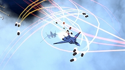 画像ギャラリー No.003のサムネイル画像 / 「ACE PHANTOM」の中国語版「幻影空战-ACE PHANTOM-」が配信開始