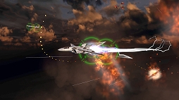 画像ギャラリー No.004のサムネイル画像 / 「ACE PHANTOM」の中国語版「幻影空战-ACE PHANTOM-」が配信開始