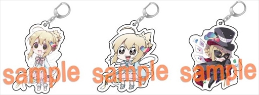 画像ギャラリー No.006のサムネイル画像 / 「にじよめフェスinとらのあな」が6月11日にとらのあな秋葉原店Cで開催