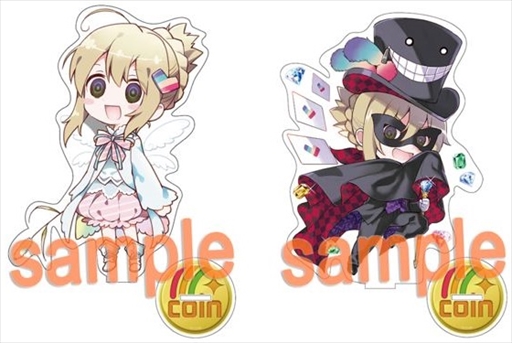 画像ギャラリー No.007のサムネイル画像 / 「にじよめフェスinとらのあな」が6月11日にとらのあな秋葉原店Cで開催