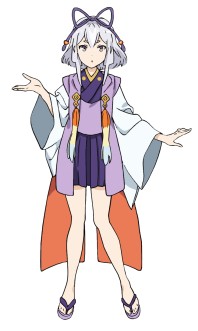 画像ギャラリー No.004のサムネイル画像 / XFLAG発のオリジナルアニメ「約束の七夜祭り」,7月7日にYouTubeで配信