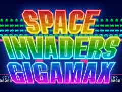 10ͥץ쥤Υڡ١SPACE INVADERS GIGAMAXפθΥ饰ʥ616˲Ư