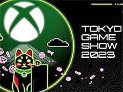 XboxBethesda SoftworksκǿTGS 2023˹碌Xbox Digital Broadcastפۿ