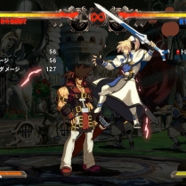 GUILTY GEAR Xrd -REVELATOR-