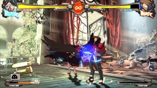 GUILTY GEAR Xrd -REVELATOR-