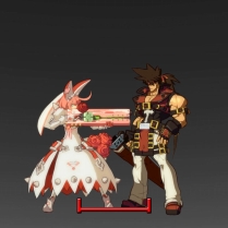 GUILTY GEAR Xrd -REVELATOR-