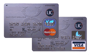 UOcard